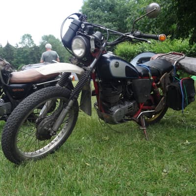 45 Jahre SR500 – Bild 124