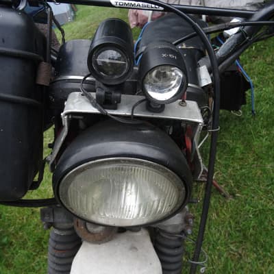 45 Jahre SR500 – Bild 125