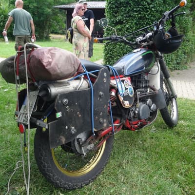 45 Jahre SR500 – Bild 126