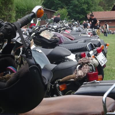 45 Jahre SR500 – Bild 127