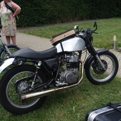 45 Jahre SR500 – Bild 128