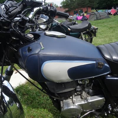 45 Jahre SR500 – Bild 129