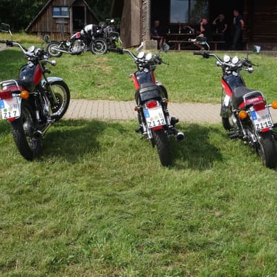 45 Jahre SR500 – Bild 130