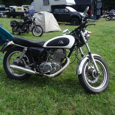 45 Jahre SR500 – Bild 131