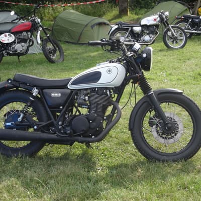 45 Jahre SR500 – Bild 135