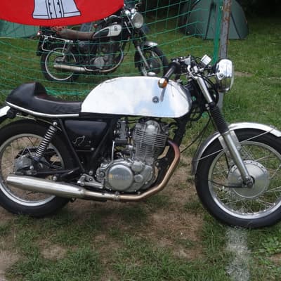 45 Jahre SR500 – Bild 136