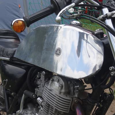 45 Jahre SR500 – Bild 137