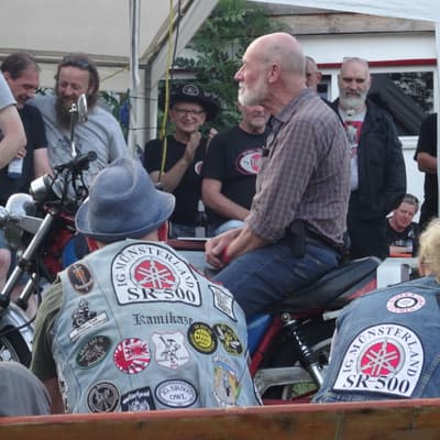 45 Jahre SR500 – Bild 149