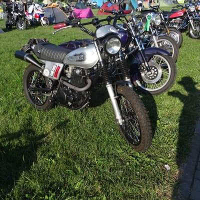 45 Jahre SR500 – Bild 156
