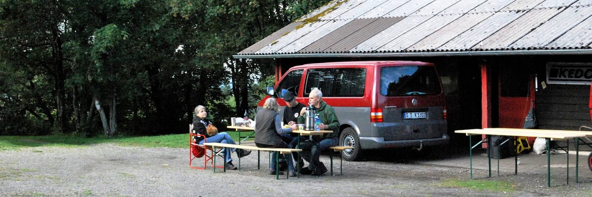 Wasserkuppe