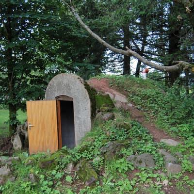 Wasserkuppe – Bild 114