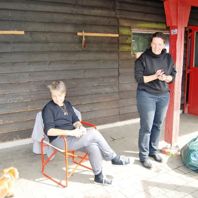 Wasserkuppe – Bild 118