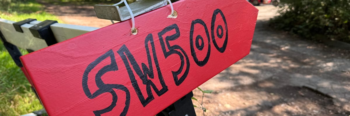 Südwest 500