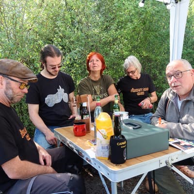 Südwest 500 – Bild 50