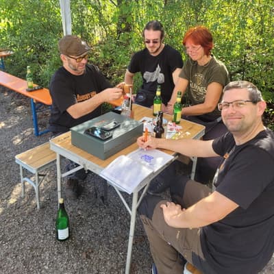 Südwest 500 – Bild 111