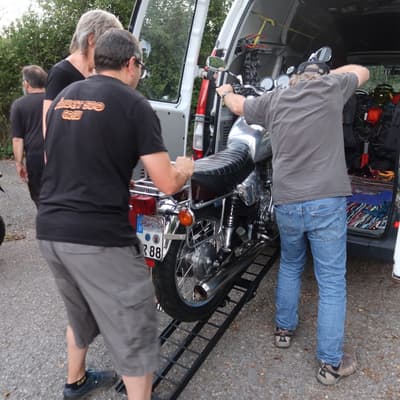 Südwest 500 – Bild 2