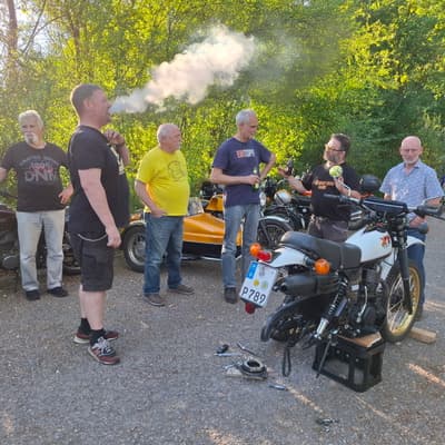 Südwest 500 – Bild 66