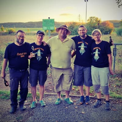 Südwest 500 – Bild 74