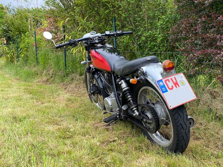 SR500