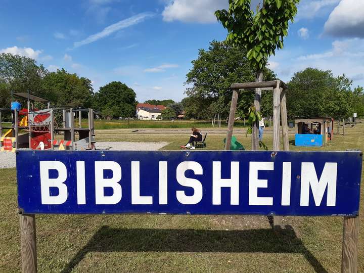 Biblisheim