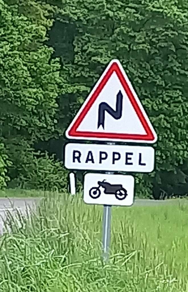 Rappel