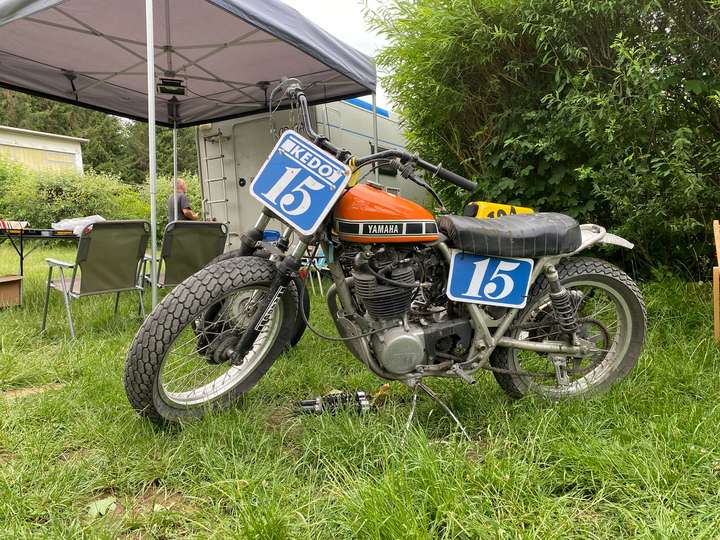 Flattracker