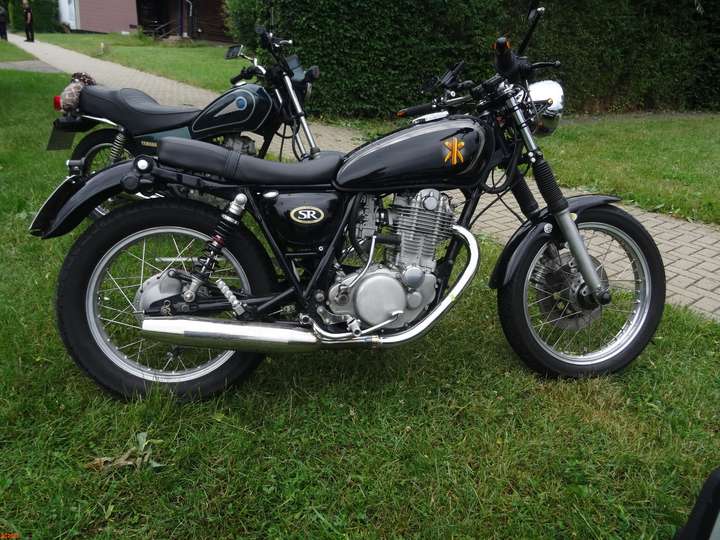 SR500