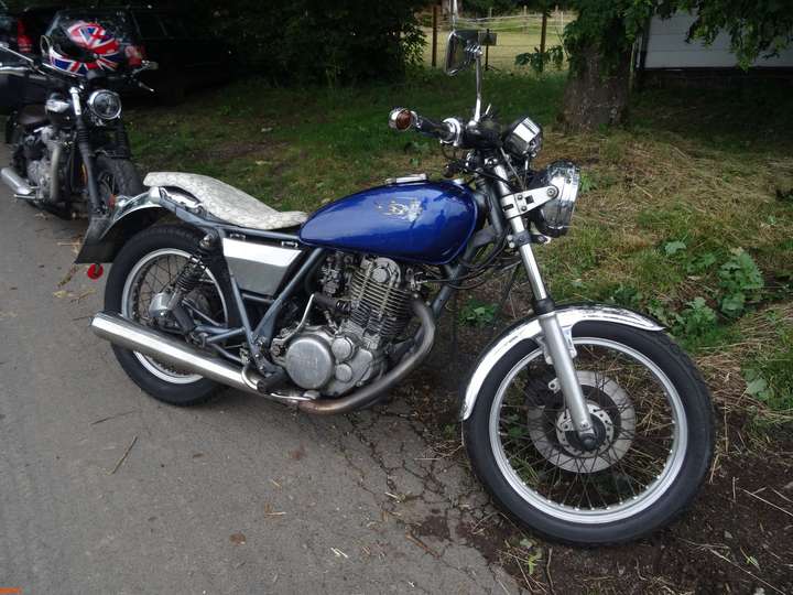 SR500