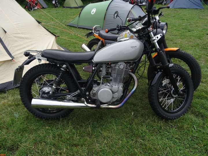 SR500