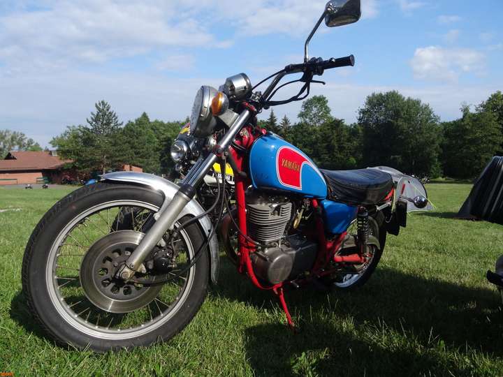 SR500