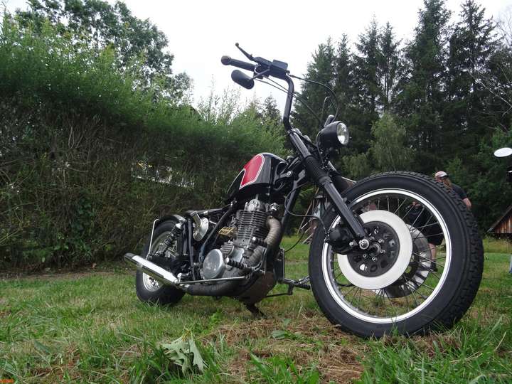 SR500