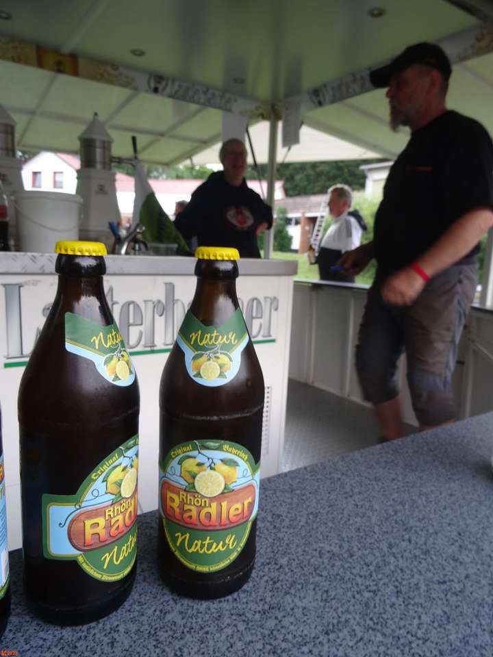 Rhön-Radler