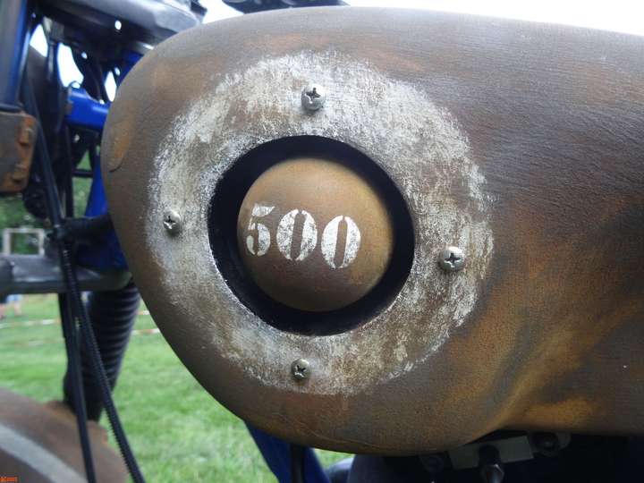 SR500
