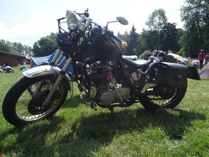 SR500