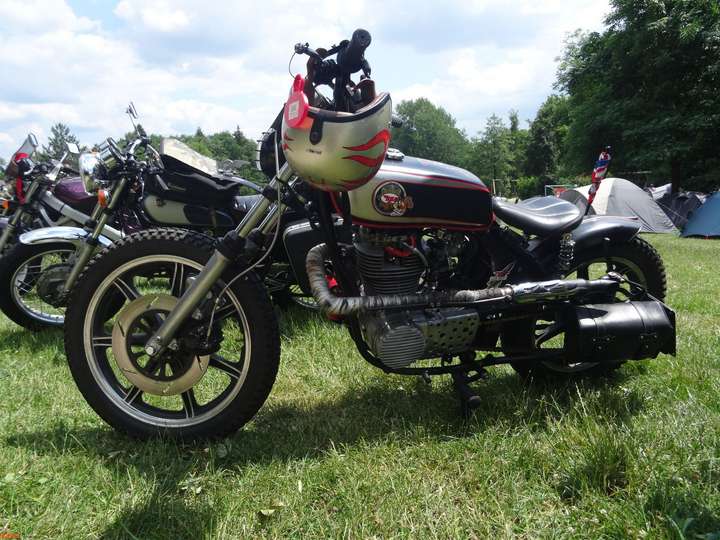 SR500