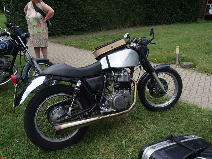 SR500