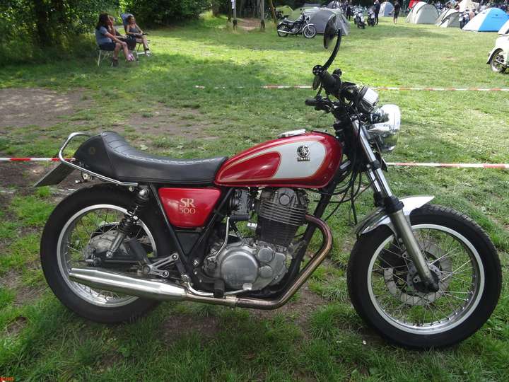 SR500