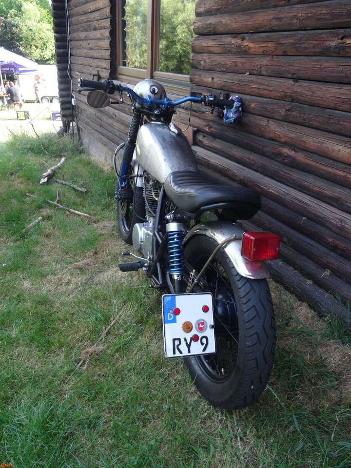 SR500